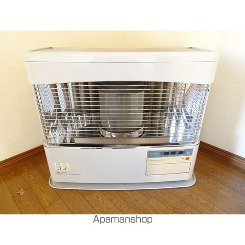 レトアNーIIIの内装写真