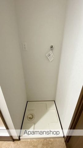 ピアグロリア森下町の内装写真