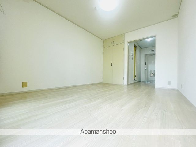 サンハイツ新森の内装写真