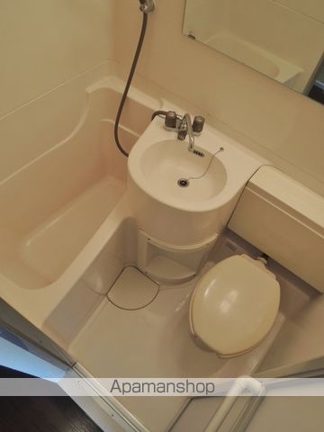 日神パレステージひばりヶ丘の内装写真