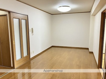 エスパソレアード[3LDK/74.7m2]のリビング・居間