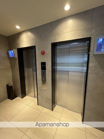 ESLEADRESIDENCE梅田GRANDGATEのその他写真