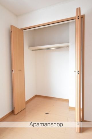リュミエール学校町の内装写真
