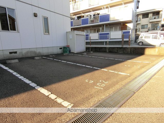 ポラリスGのその他写真