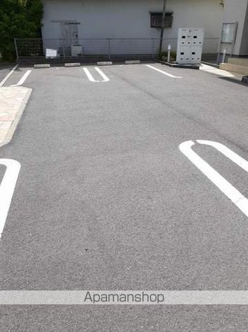 アルドールアーキの外観写真