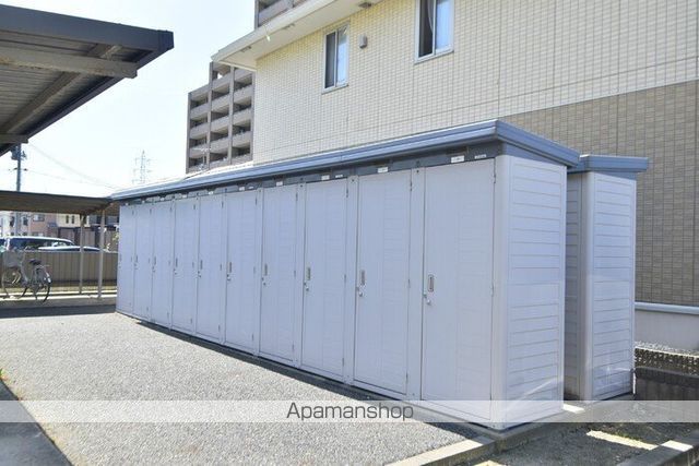 セイチ上近江 Cの内装写真