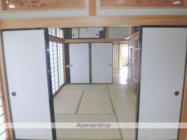 常磐線 植田駅 徒歩3分 1階建 築30年の内装写真