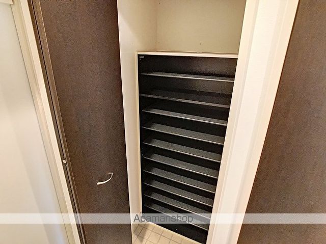 バーミーブリーズの内装写真