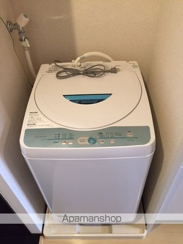 クレイノアザレアの内装写真