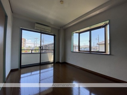 プライムコート[2DK/39.6m2]のリビング・居間