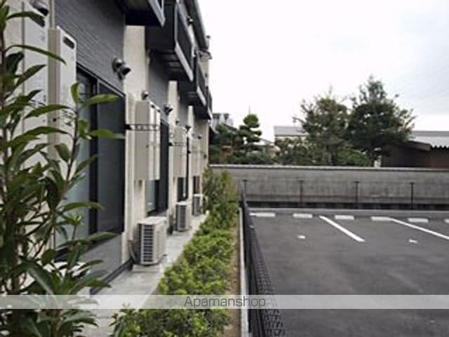 レオパレスカリオストロのその他写真