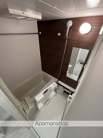 CASA REGULUS FUKUSHIMA NODAの内装写真