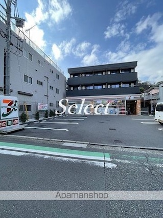 Ｒｏｓｓｅｌｌｅ横濱山手[1R/18.63m2]の周辺1