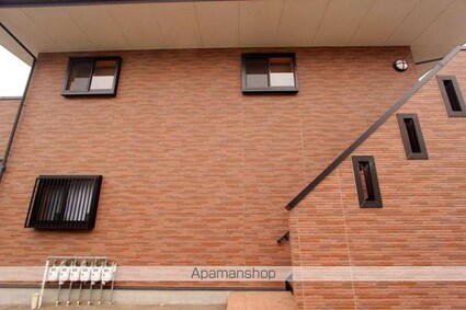 フォブール鶴見Ⅱ[2LDK/59.85m2]の外観4