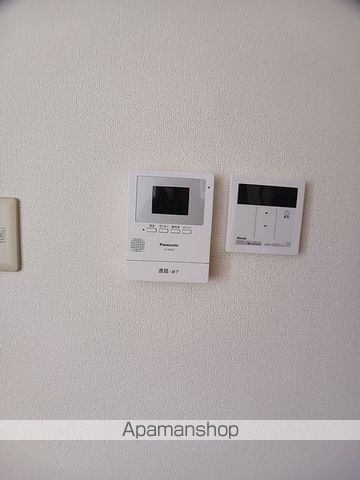 サルドセジュールAの内装写真