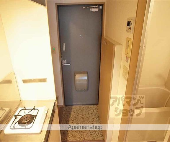 ハイツ銀華の内装写真
