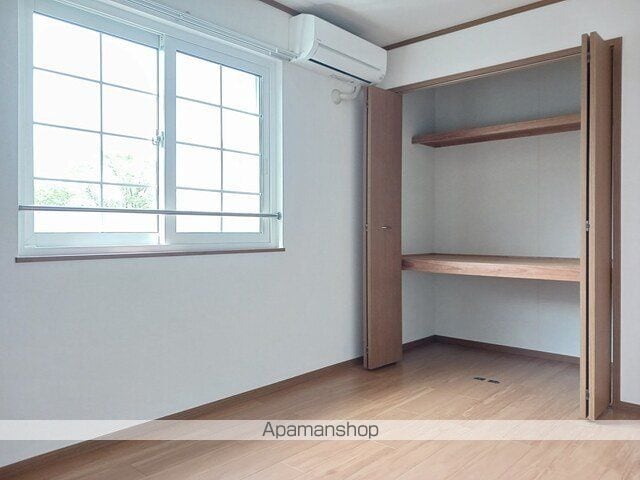 アンティークNの内装写真
