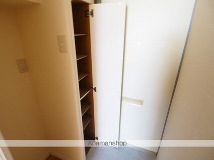 一刻館[1R/19.87m2]の内装6