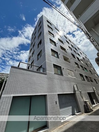 シティハウス柏[3LDK/60.5m2]の外観2