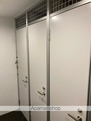 アプリーレ赤坂[1R/25.12m2]の共用部8