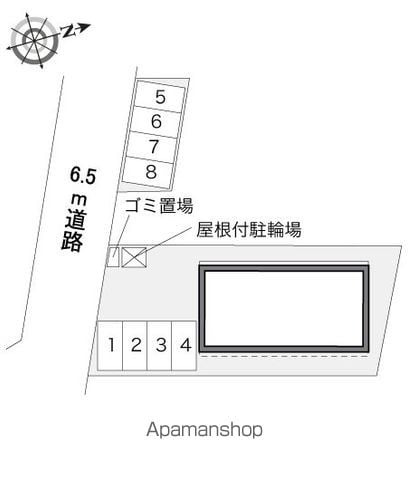 レオパレス沢田南のその他写真