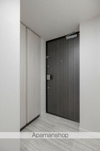 テラス北千住の内装写真