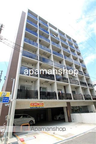 エグゼ西大阪の外観写真