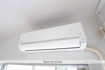 ビレッジハウス末石４号棟[2K/33.54m2]のその他設備