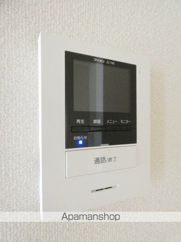 エスグランツの内装写真