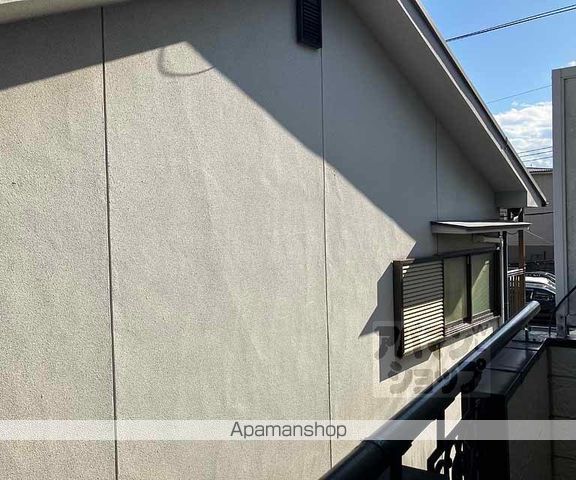 レオパレス長岡天神の内装写真