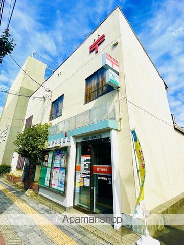 エクシオプレイス2の周辺写真