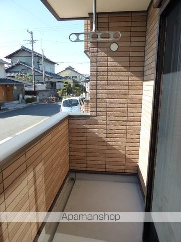 クレディヒルの内装写真
