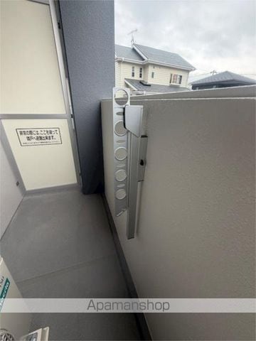 LIBERTEの内装写真