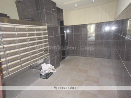 ＲーⅡコート[1DK/30m2]の外観3