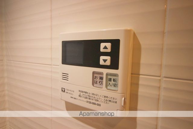 エスレジデンス阿波座ウエストの内装写真