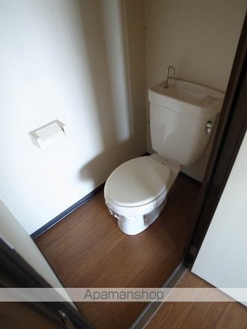 ヤマシンビルの内装写真