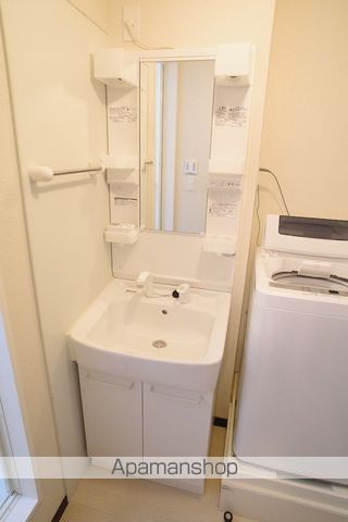レオネクストホープの内装写真