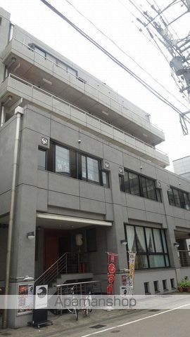 Y2ビルの外観写真
