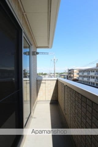 エヴァーの内装写真