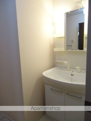 メルヴェーユ[3LDK/69.62m2]の洗面所