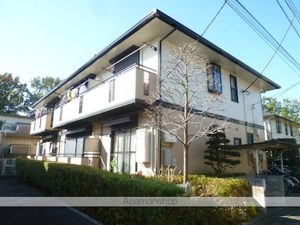 セジュール・モロー[2LDK/50.34m2]の外観1