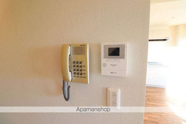 ソフィアコート井口台Annexの内装写真