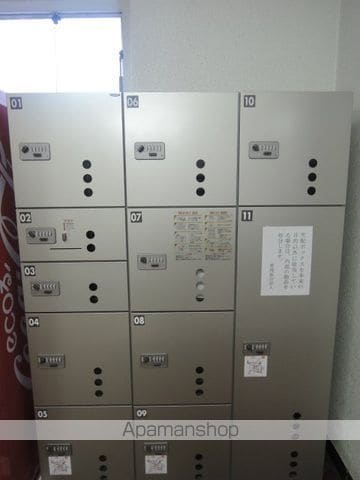 札幌第1パークハイツのその他写真