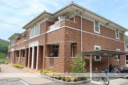 オリージャ　Ｍ[2LDK/58.86m2]の外観1