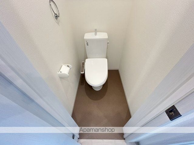 ジーメゾン奈良クレールの内装写真