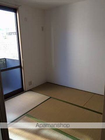 エスパスブリエ A棟の内装写真