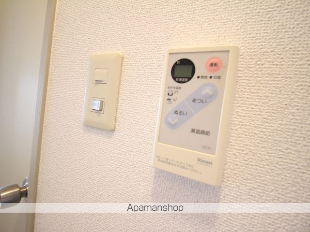 デュエットハイツの内装写真