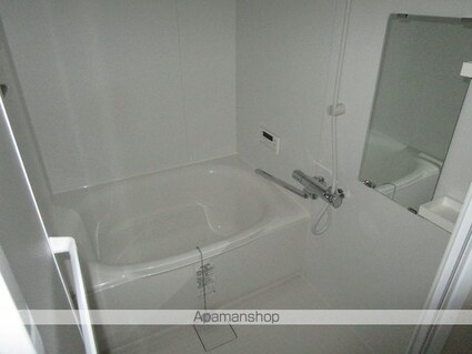 Ｎ－スタイル[1K/26.08m2]のバス