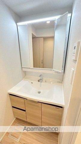 RJRプレシア南堀江の内装写真