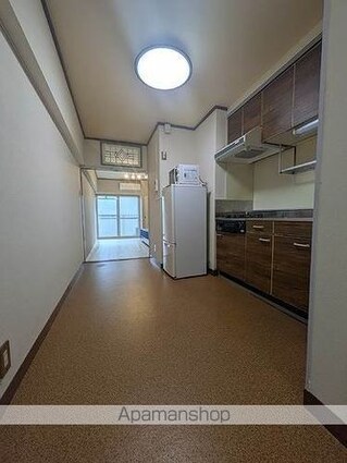 錦町チサンマンション[1K/25.85m2]のその他内装7